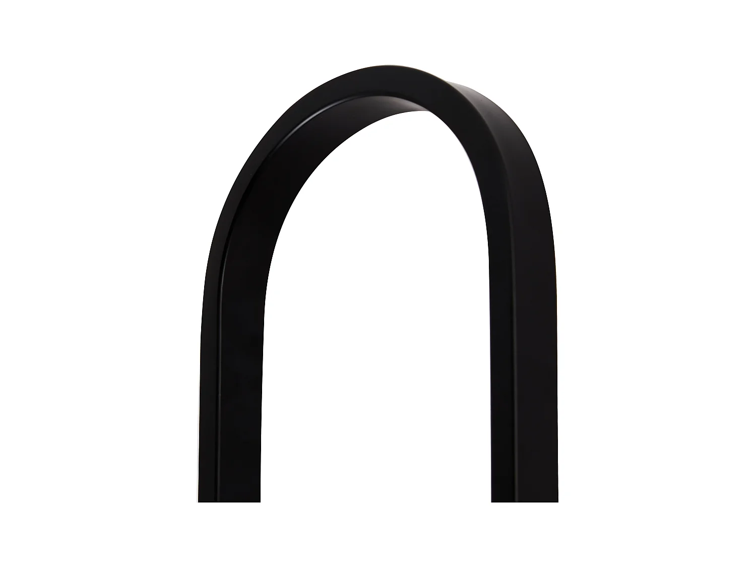 Lampe murale VARDI Métal Noir