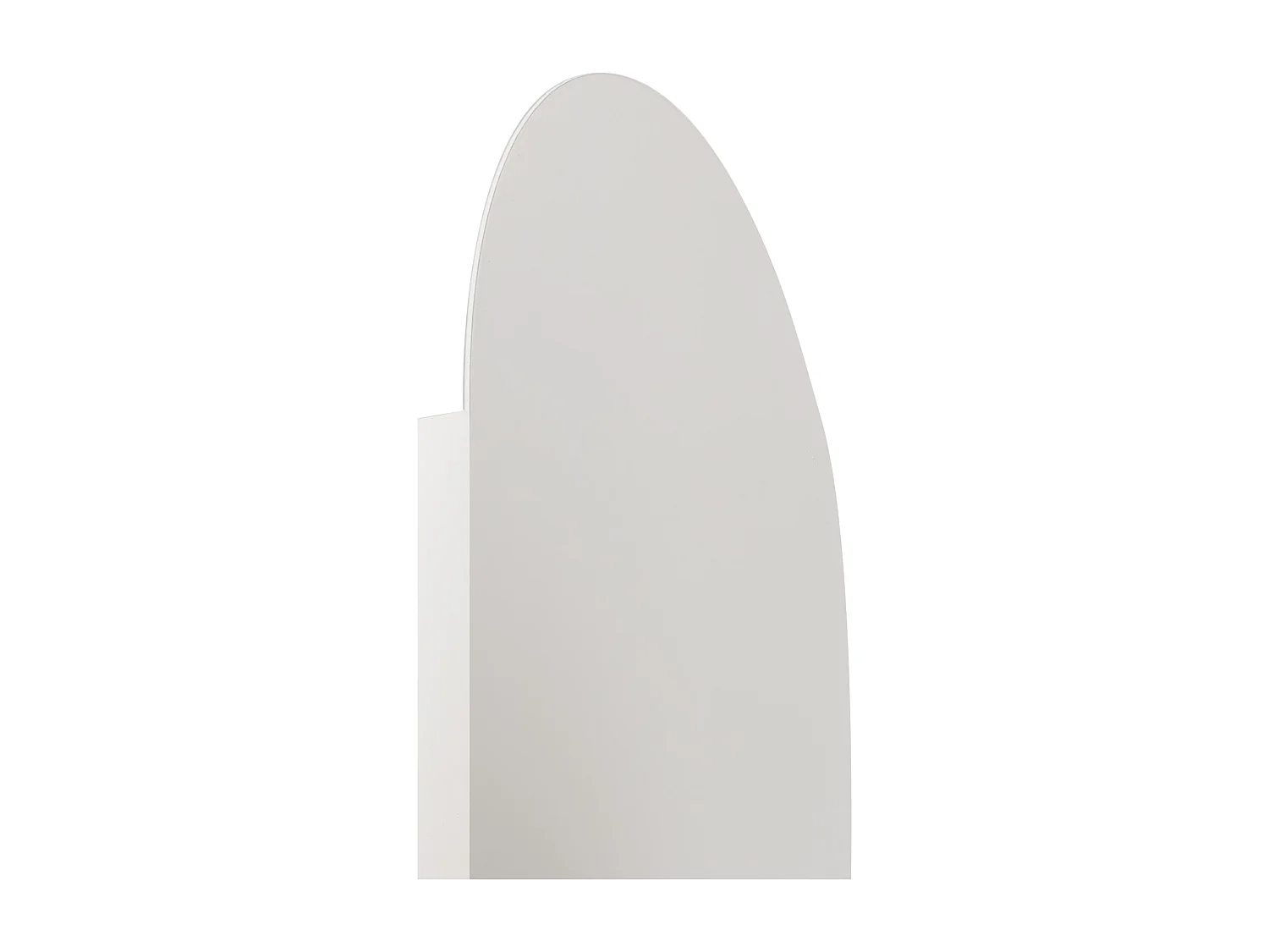 Lot de 2 lampes murales LEISI Blanc