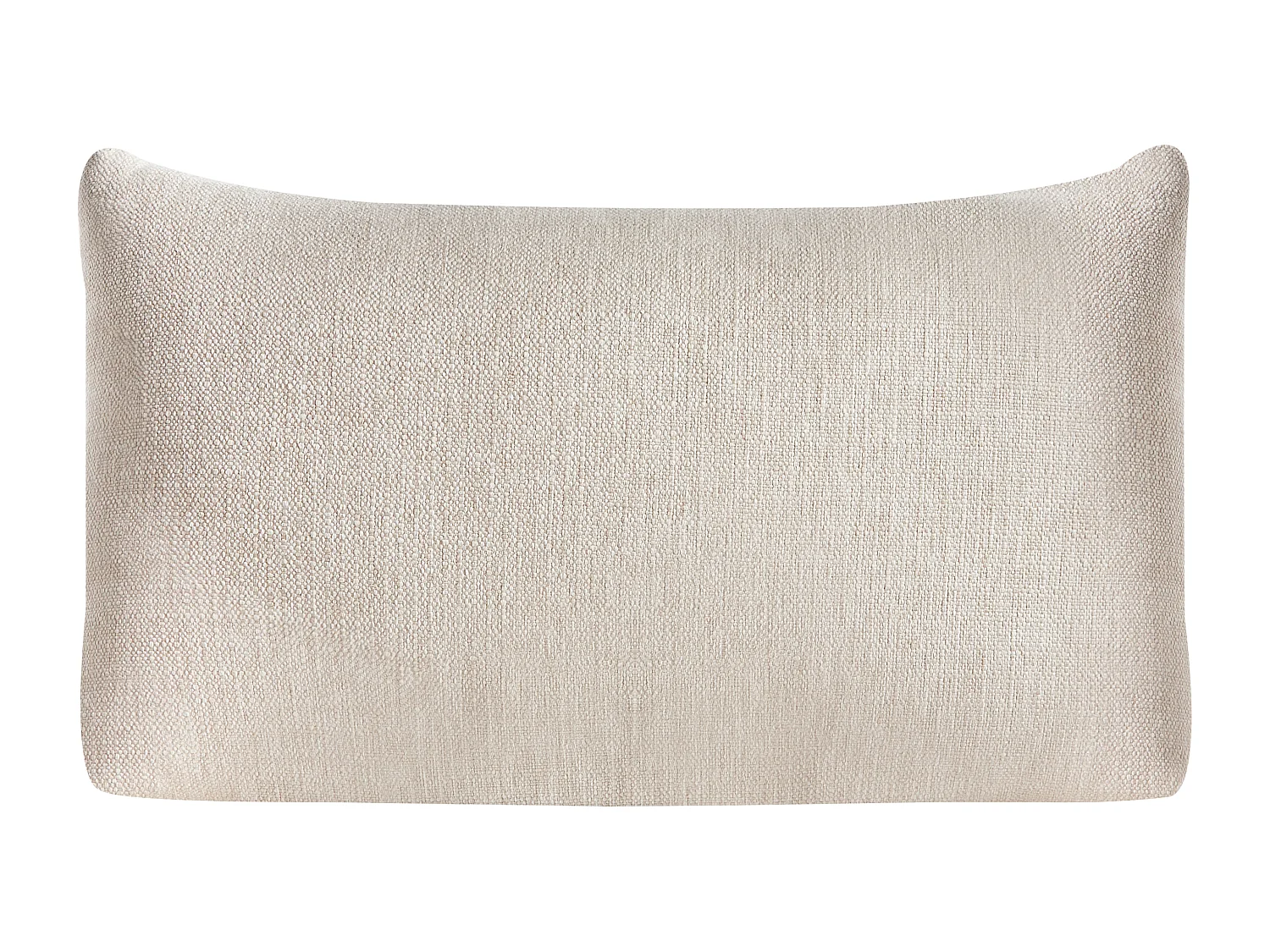 Fauteuil LUVOS Tissu Beige clair