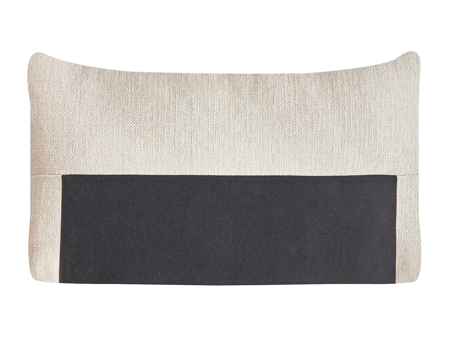 Fauteuil LUVOS Tissu Beige clair