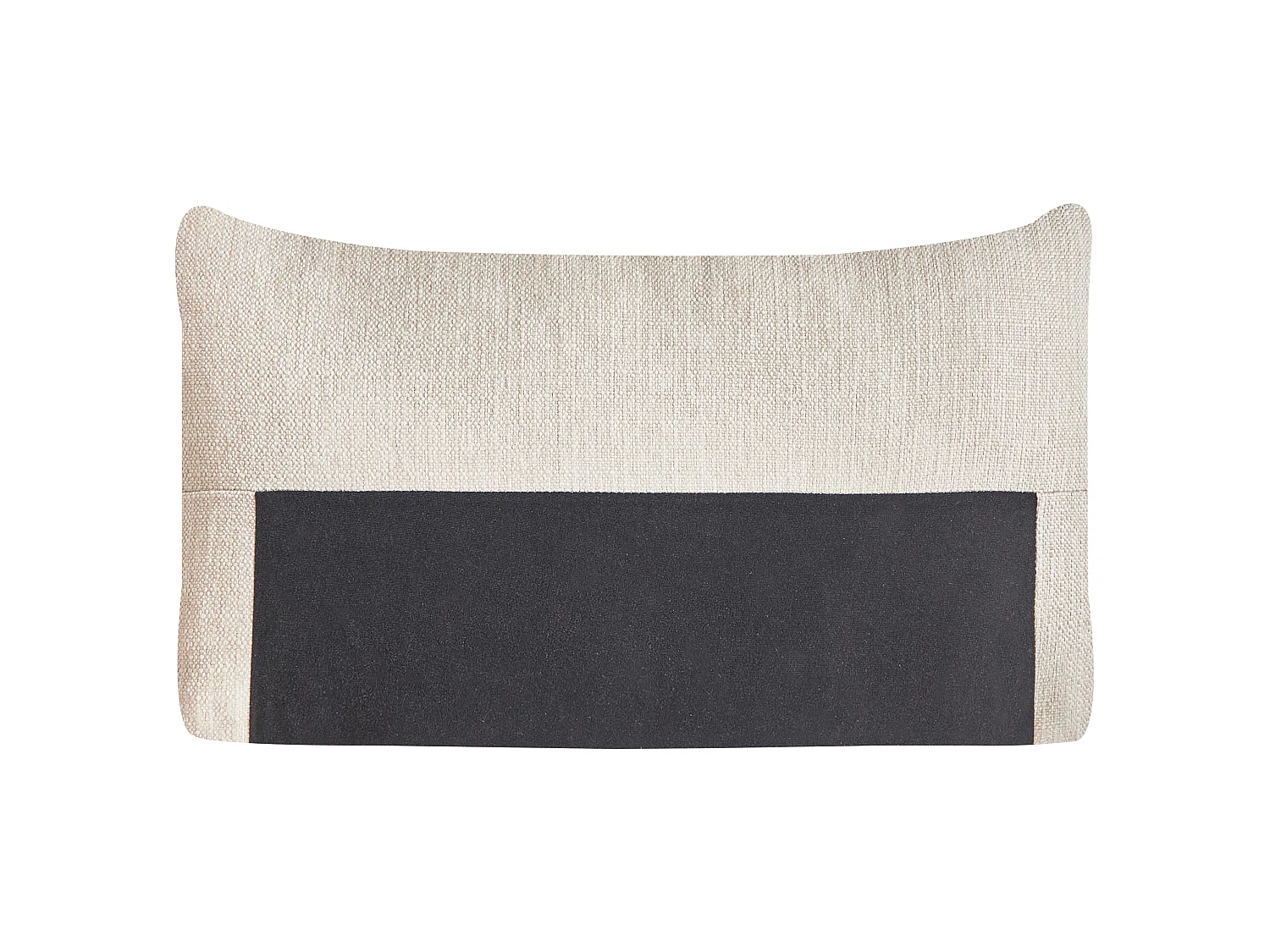 Fauteuil LUVOS Tissu Beige clair