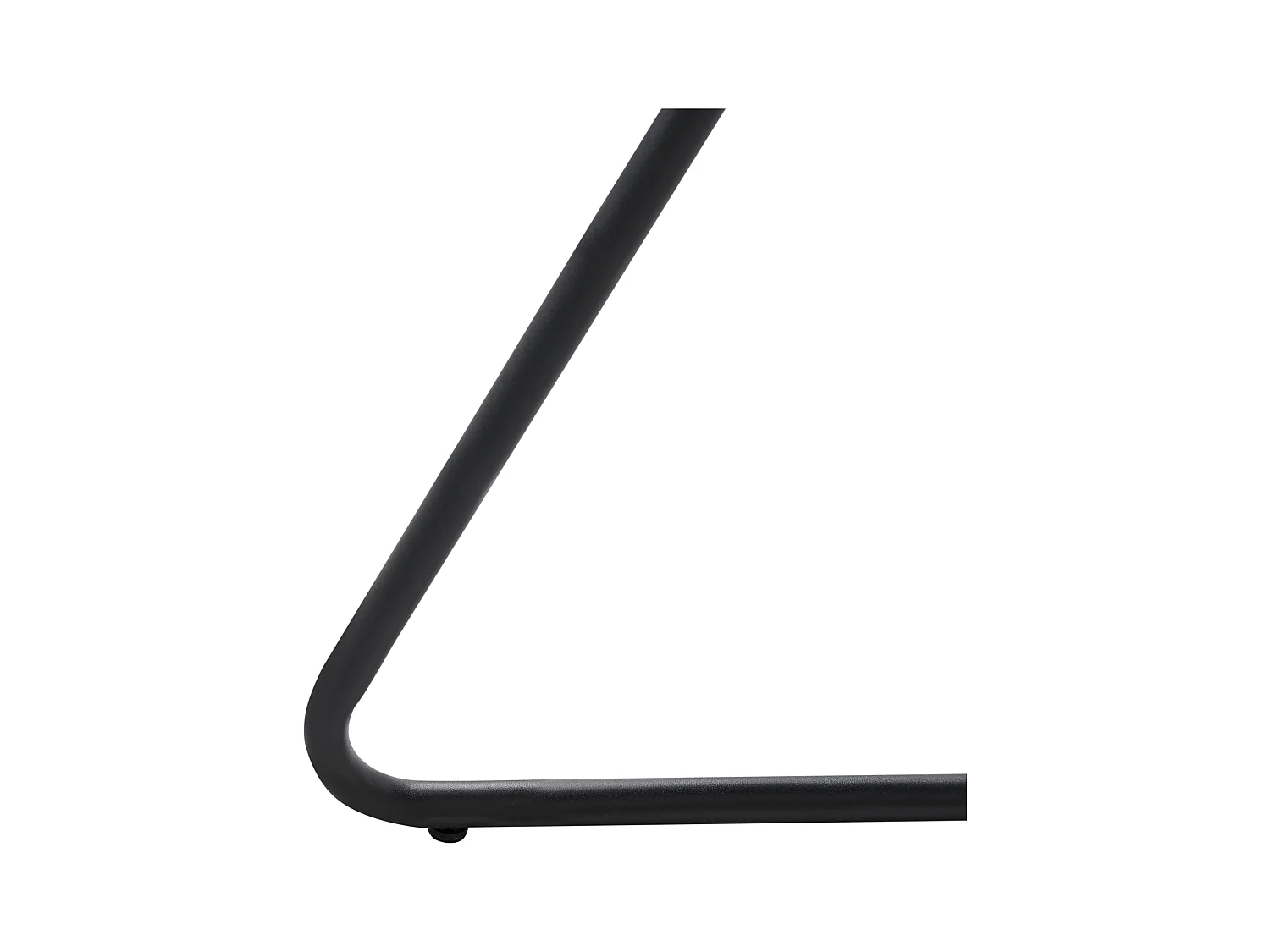 Fauteuil LOVELOCK Bouclé Vert foncé