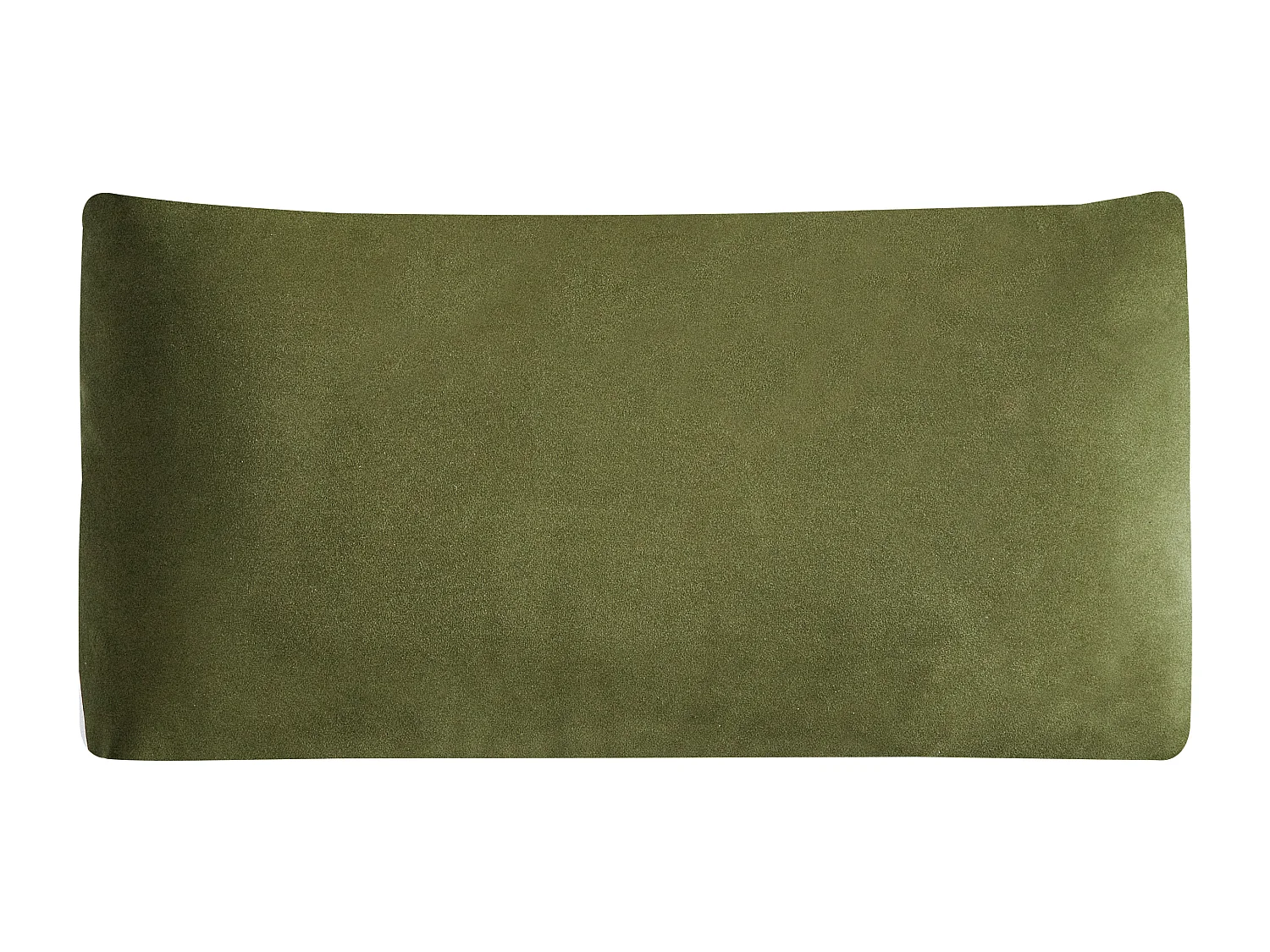 Fauteuil LUVOS Velours Vert