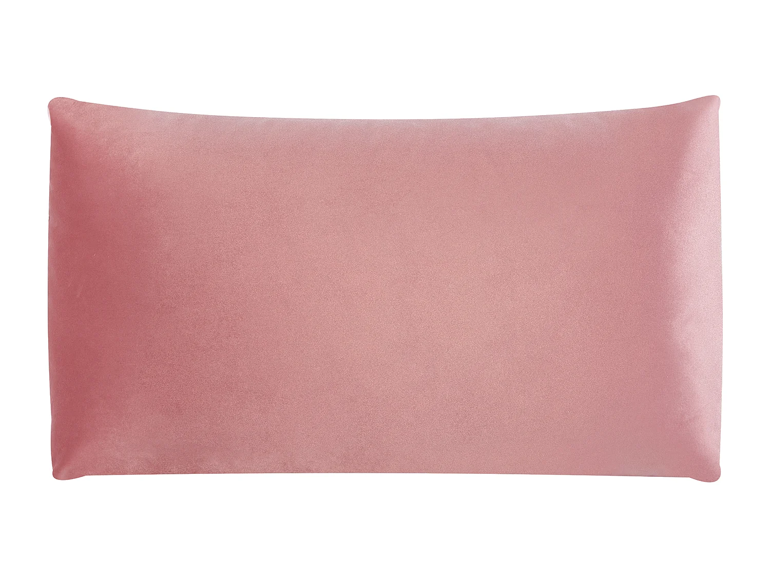 Poltrona LUVOS Velluto Rosa