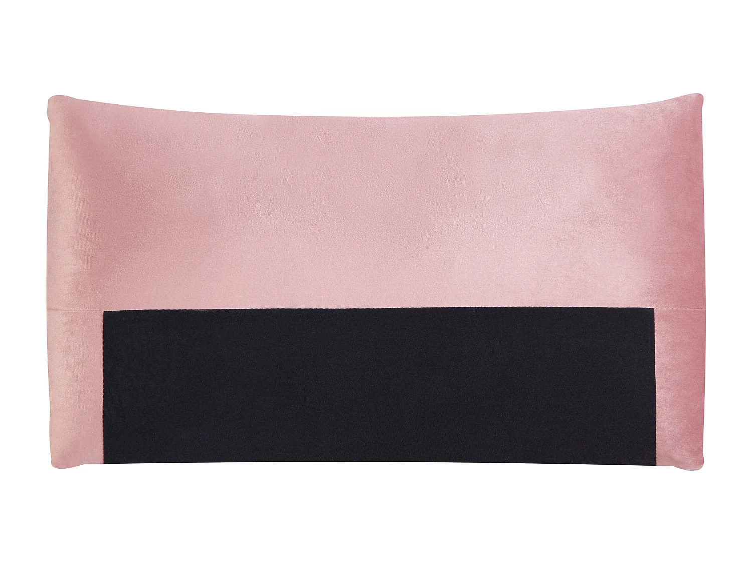 Poltrona LUVOS Velluto Rosa