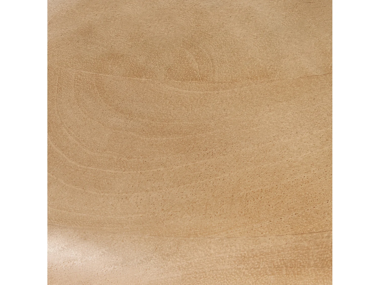 Lámpara colgante RAWI Madera de mango Marrón claro