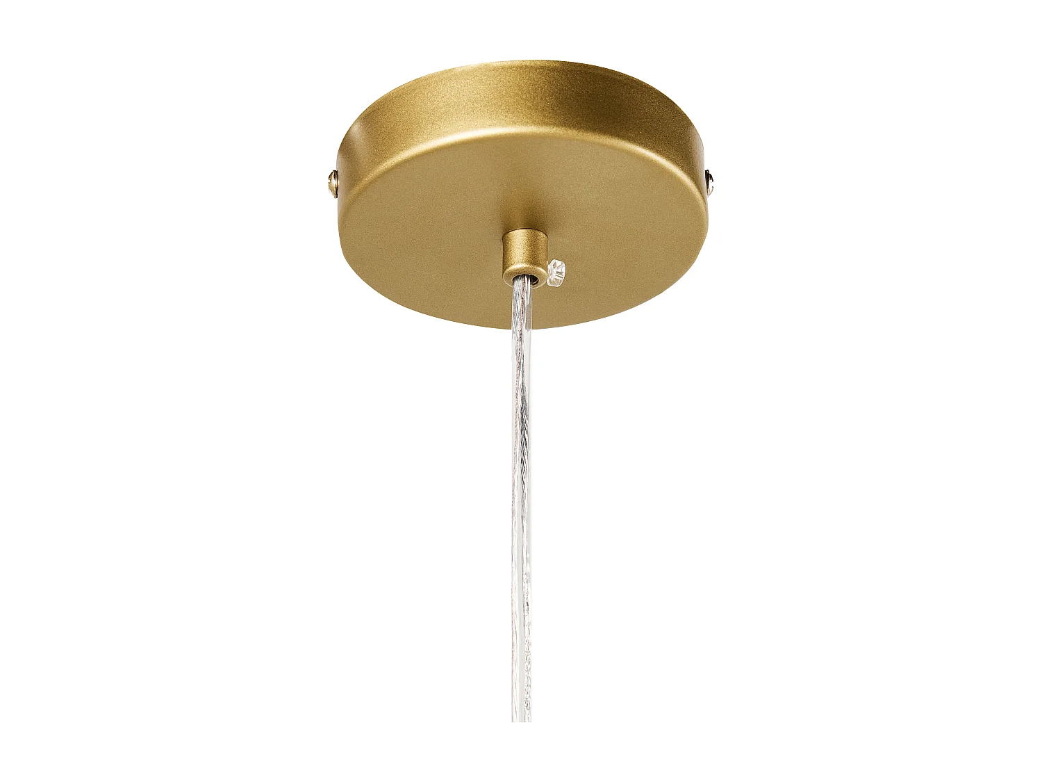 Hanglamp KASARI Metaal Goud