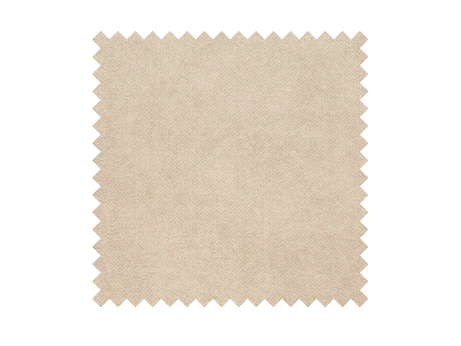 3-Sitzer Sofa - mit Schlaffunktion & Stauraum - Easy-Clean Velours - beige