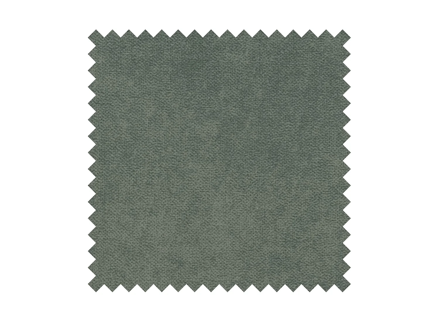 3-Sitzer Sofa - mit Schlaffunktion & Stauraum - Easy-Clean Velours - salbei