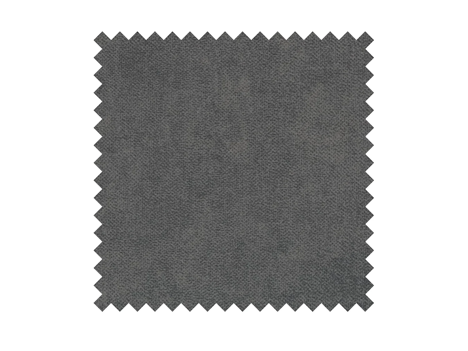 3-Sitzer Sofa - mit Schlaffunktion & Stauraum - Easy-Clean Velours - graphit