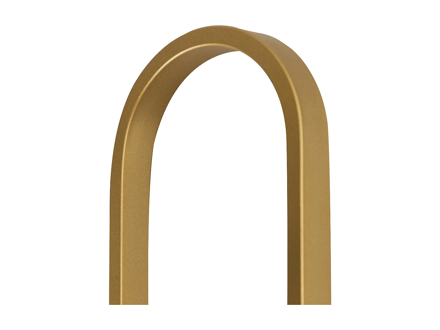 Candeeiros de parede VARDI Metal Dourado