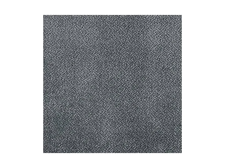 Sofá rinconero Columbus 247, Gris, Función de descanso, Almacenaje, 233x160x88cm