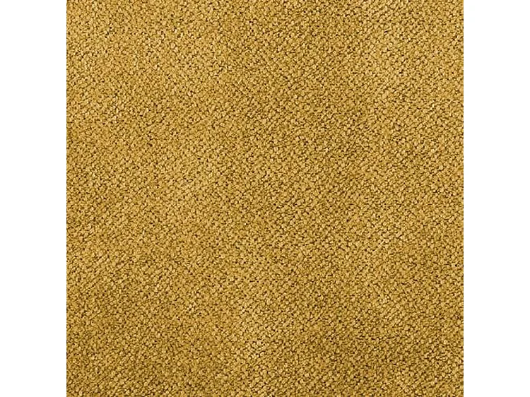 Sofá rinconero Columbus 248, Amarillo, Función de descanso, Almacenaje, 318x160x88cm