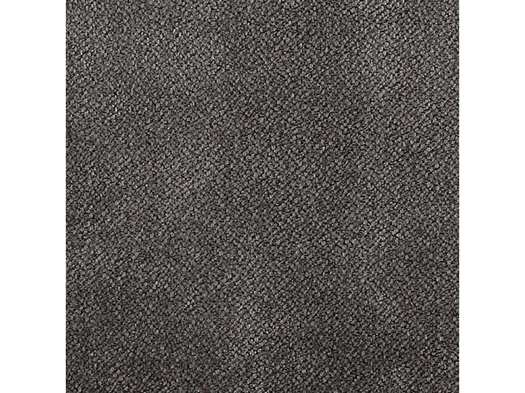 Sofá rinconero Columbus 247, Gris oscuro, Función de descanso