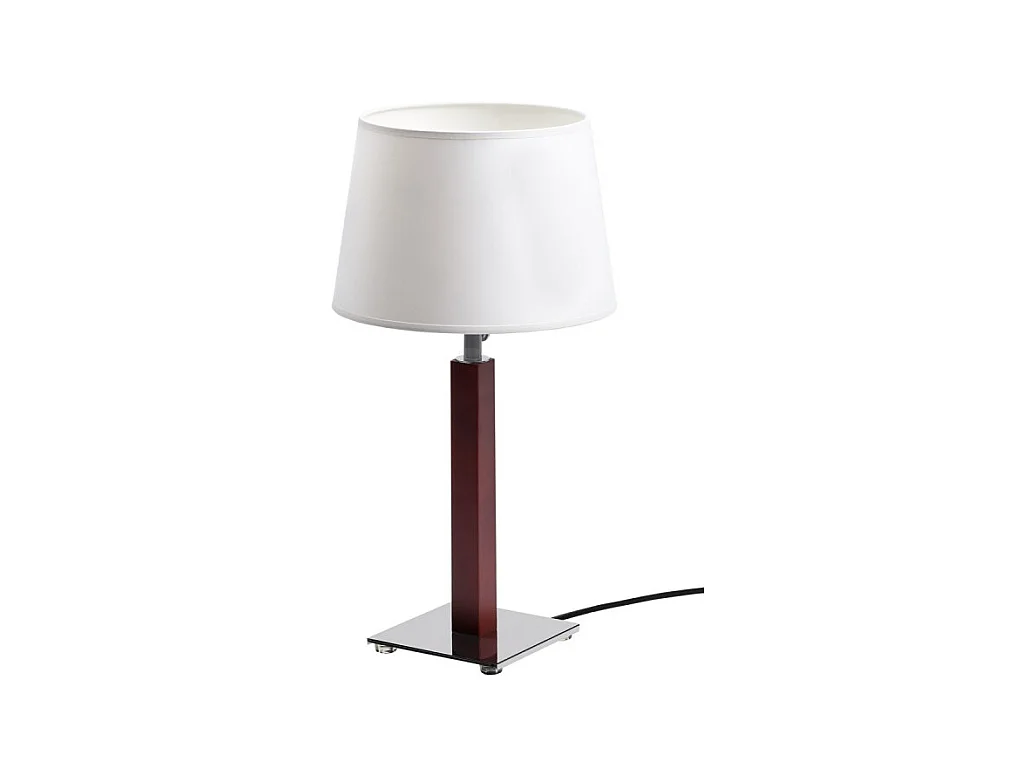 Lampe déco QUATRO LT