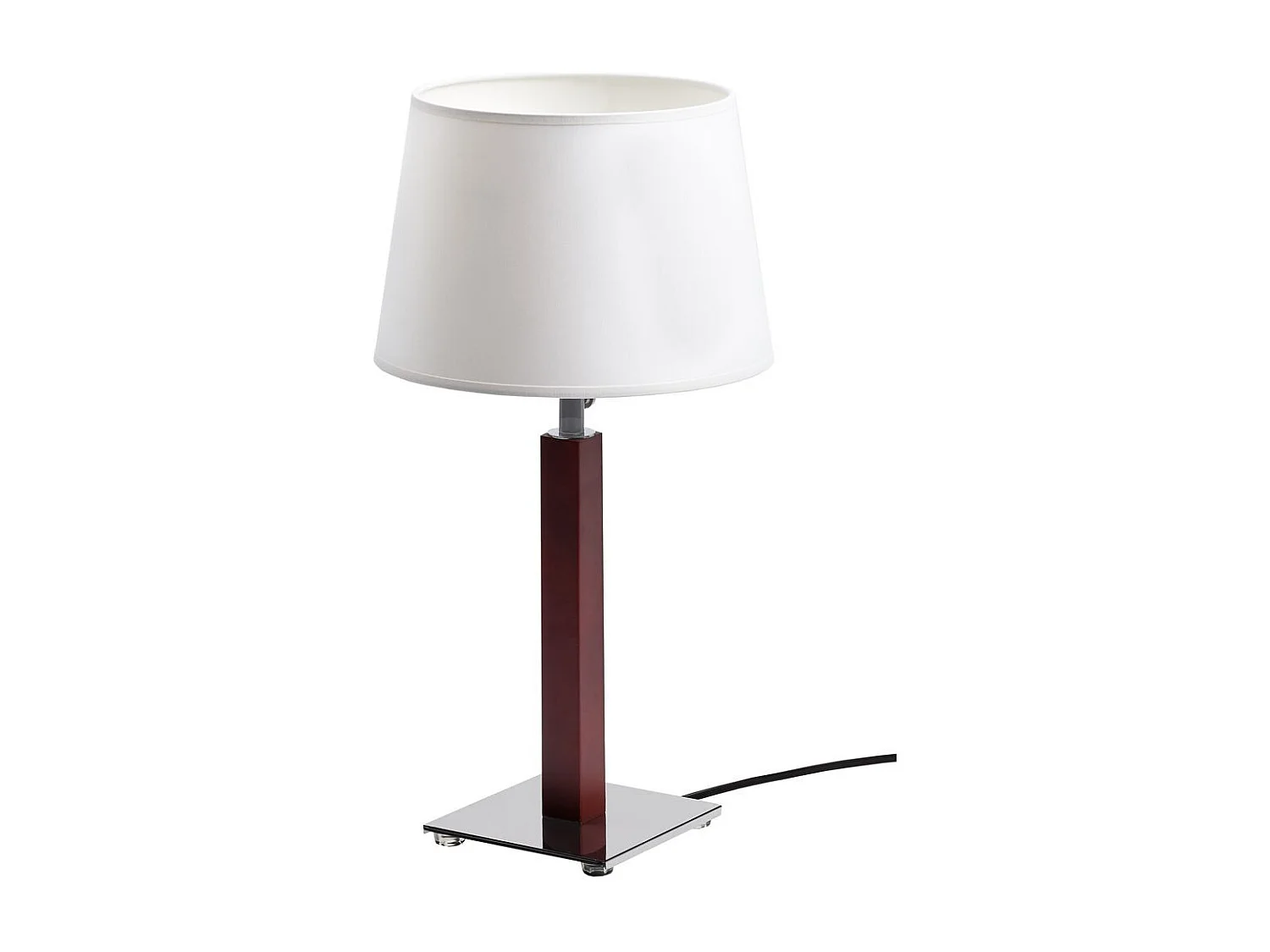 Lampe déco QUATRO LT