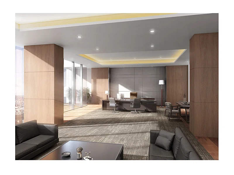 Lampe déco QUATRO LT