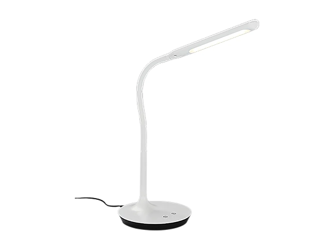 Lampe de bureau tactile Polo