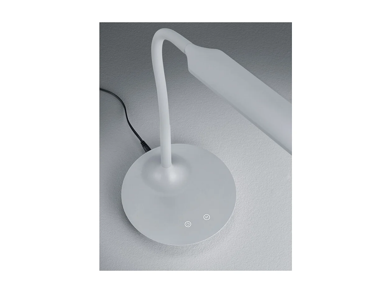 Lampe de bureau tactile Polo