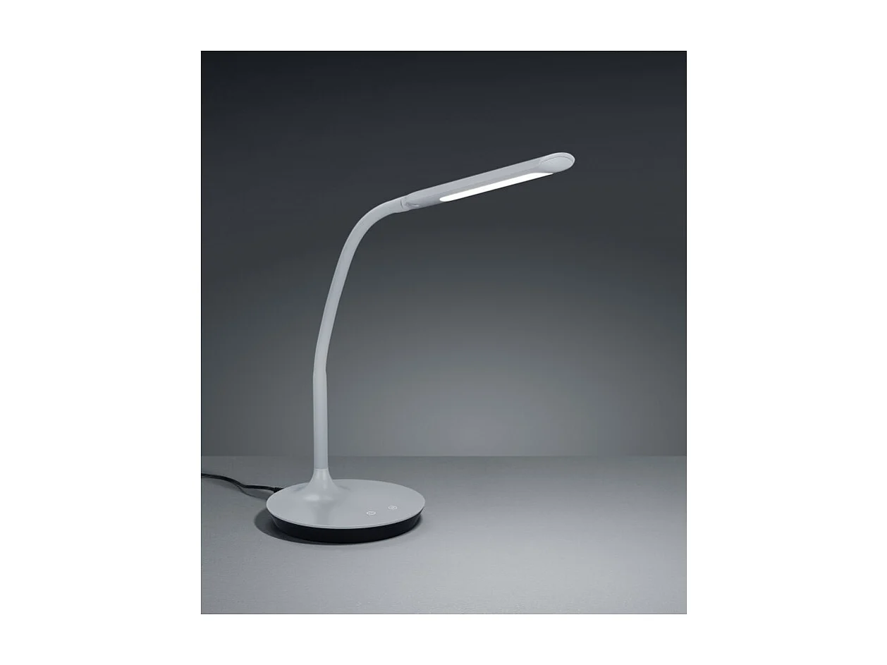Lampe de bureau tactile Polo
