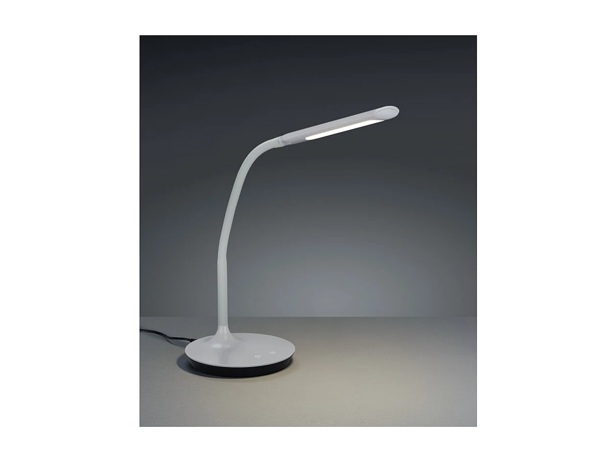 Lampe de bureau tactile Polo