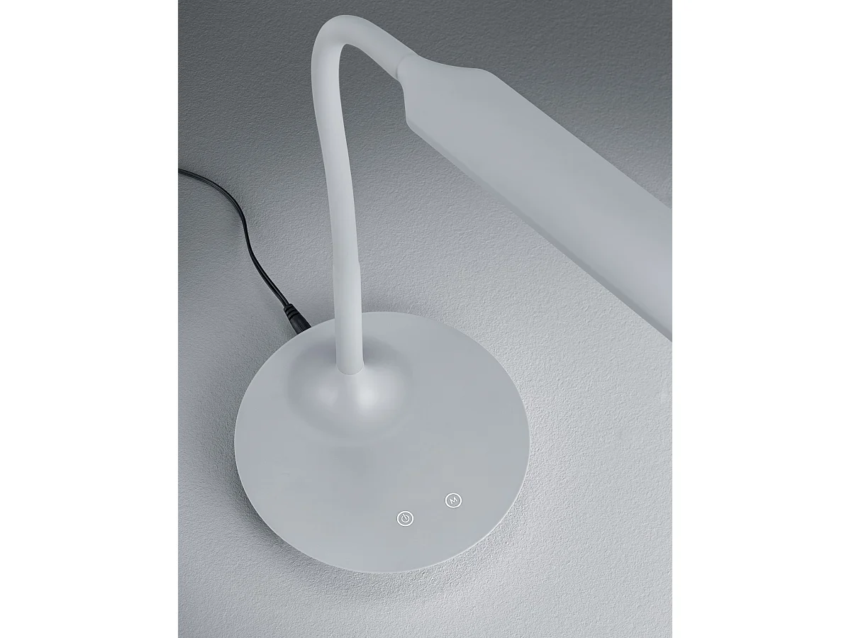 Lampe de bureau tactile Polo