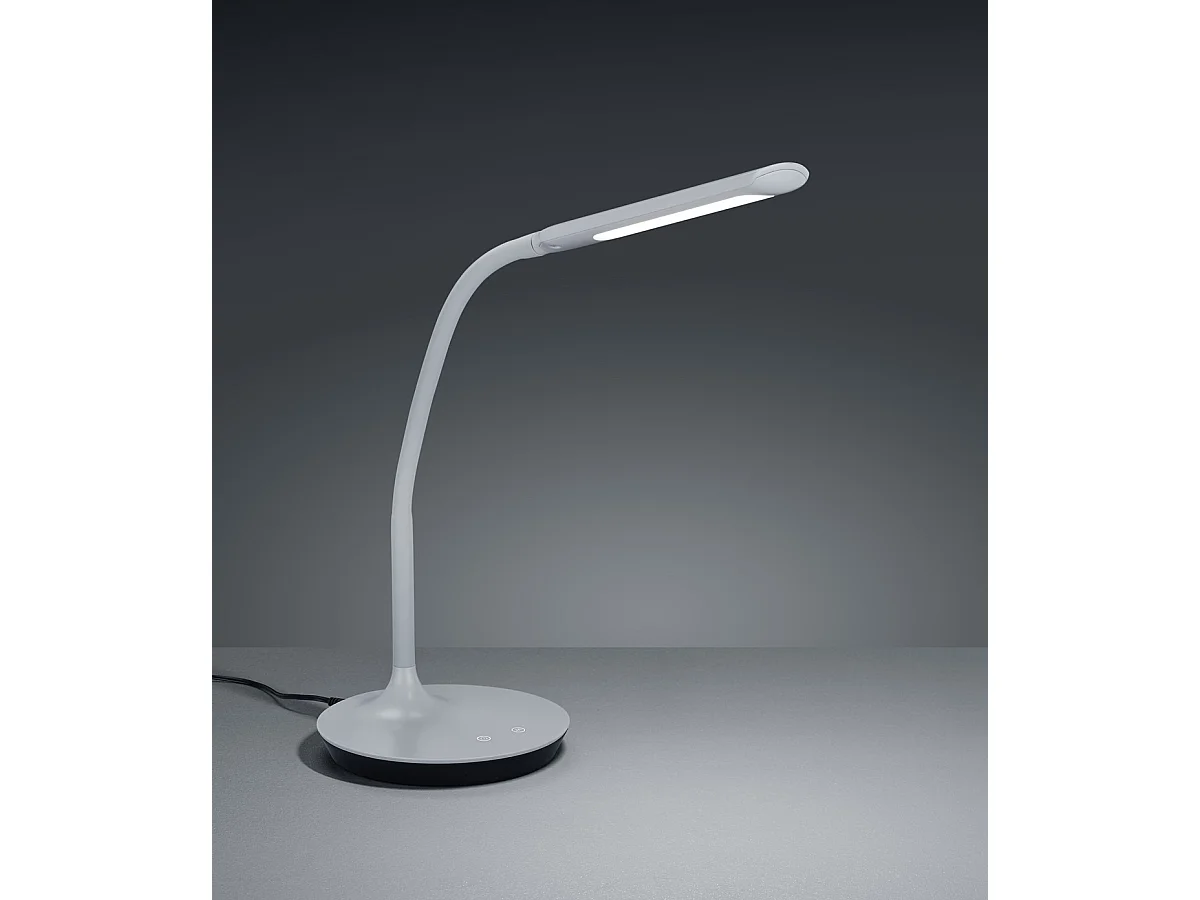 Lampe de bureau tactile Polo