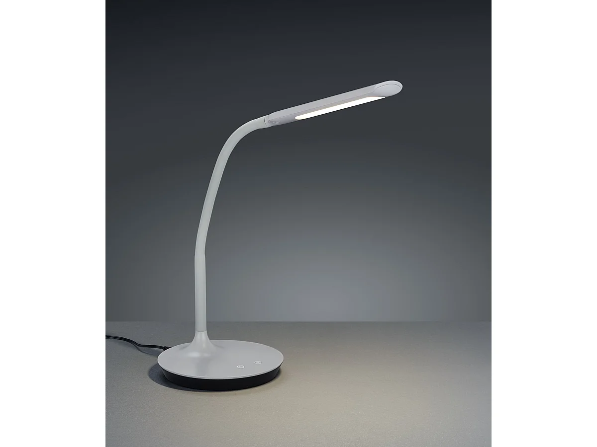 Lampe de bureau tactile Polo