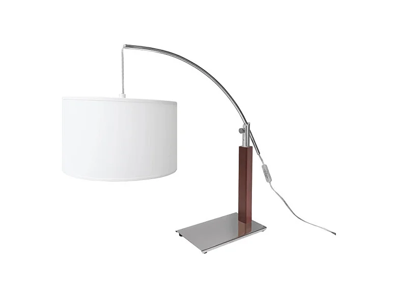 Lampe à poser arc Rainbow