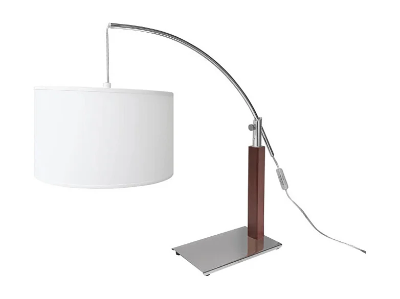 Lampe à poser arc Rainbow