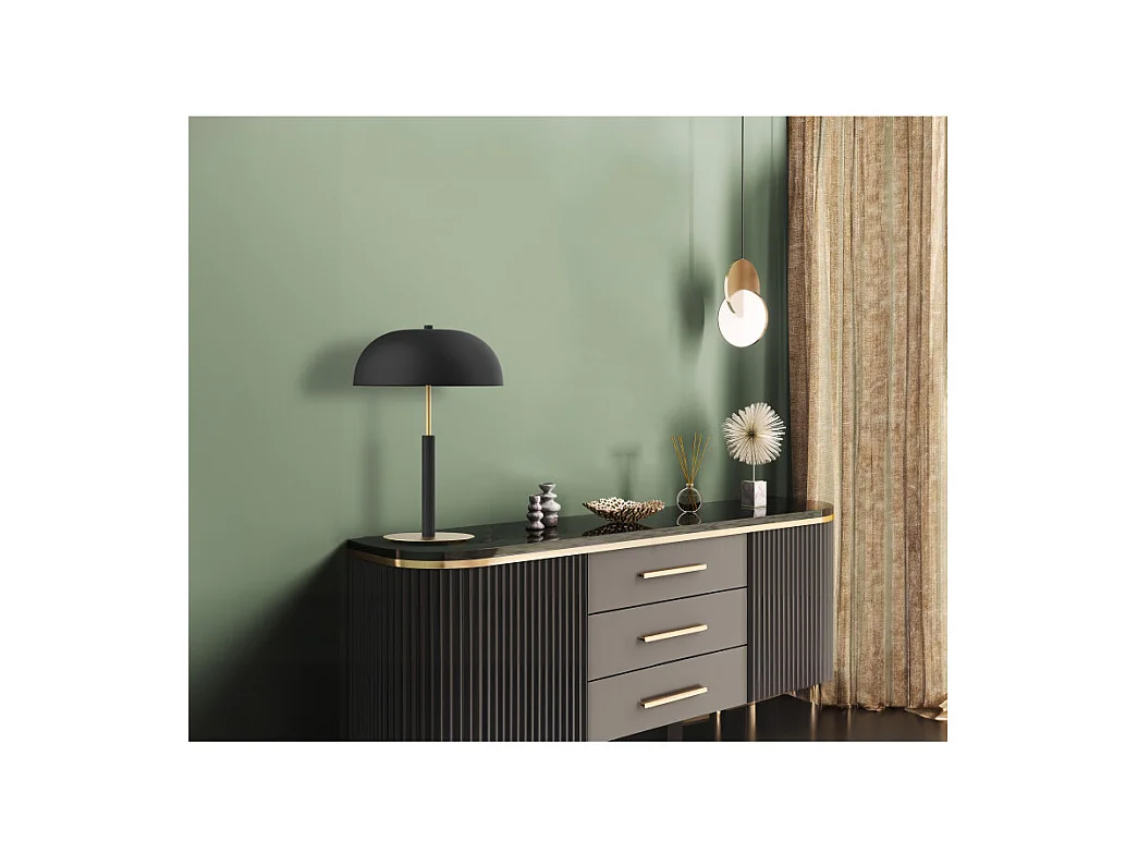 Lampe de table CINDY LT