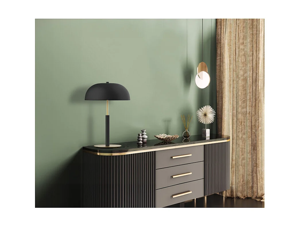 Lampe de table CINDY LT