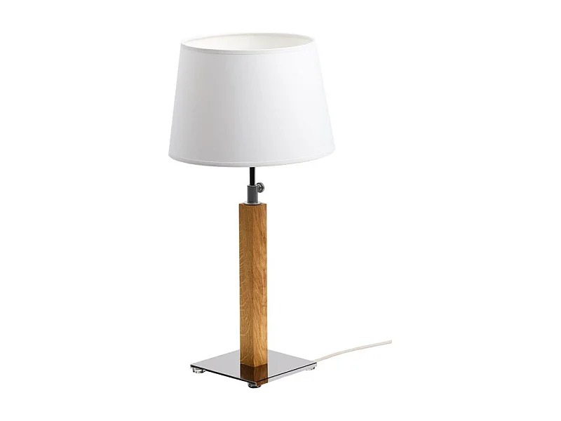 Lampe déco QUATRO LT