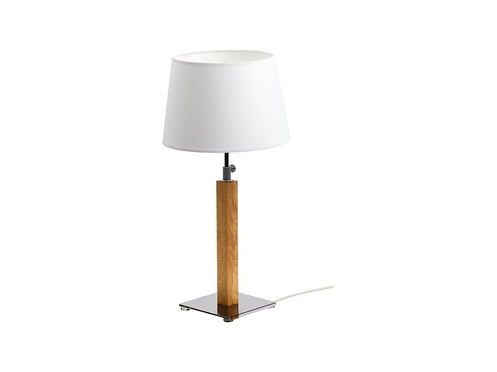 Lampe déco QUATRO LT