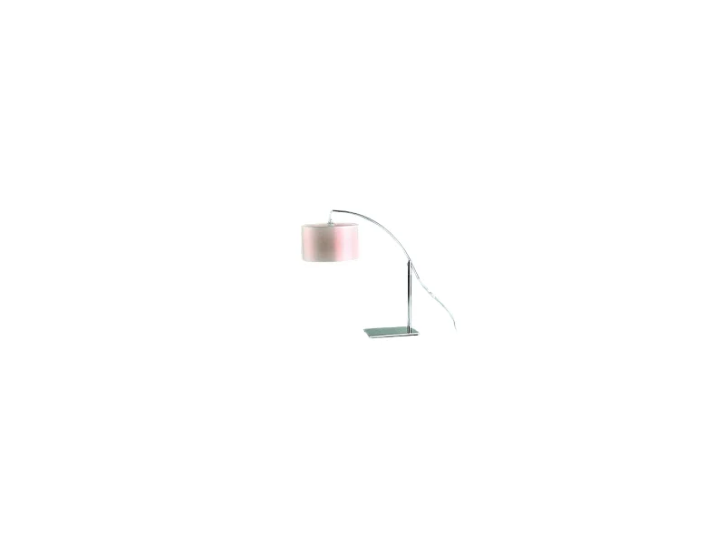 Lampe à poser arc Rainbow
