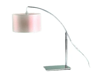 Lampe à poser arc Rainbow