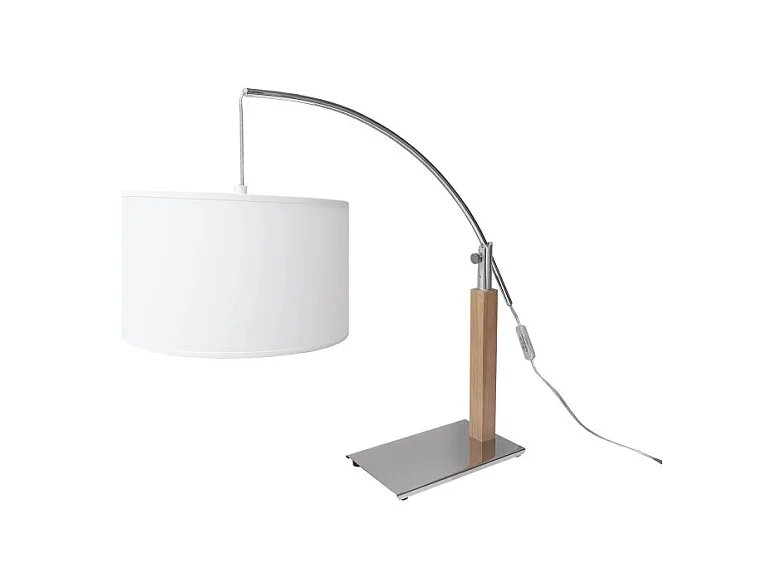 Lampe à poser arc Rainbow