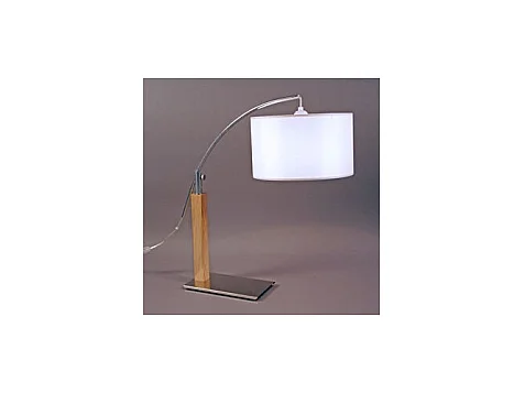 Lampe à poser arc Rainbow