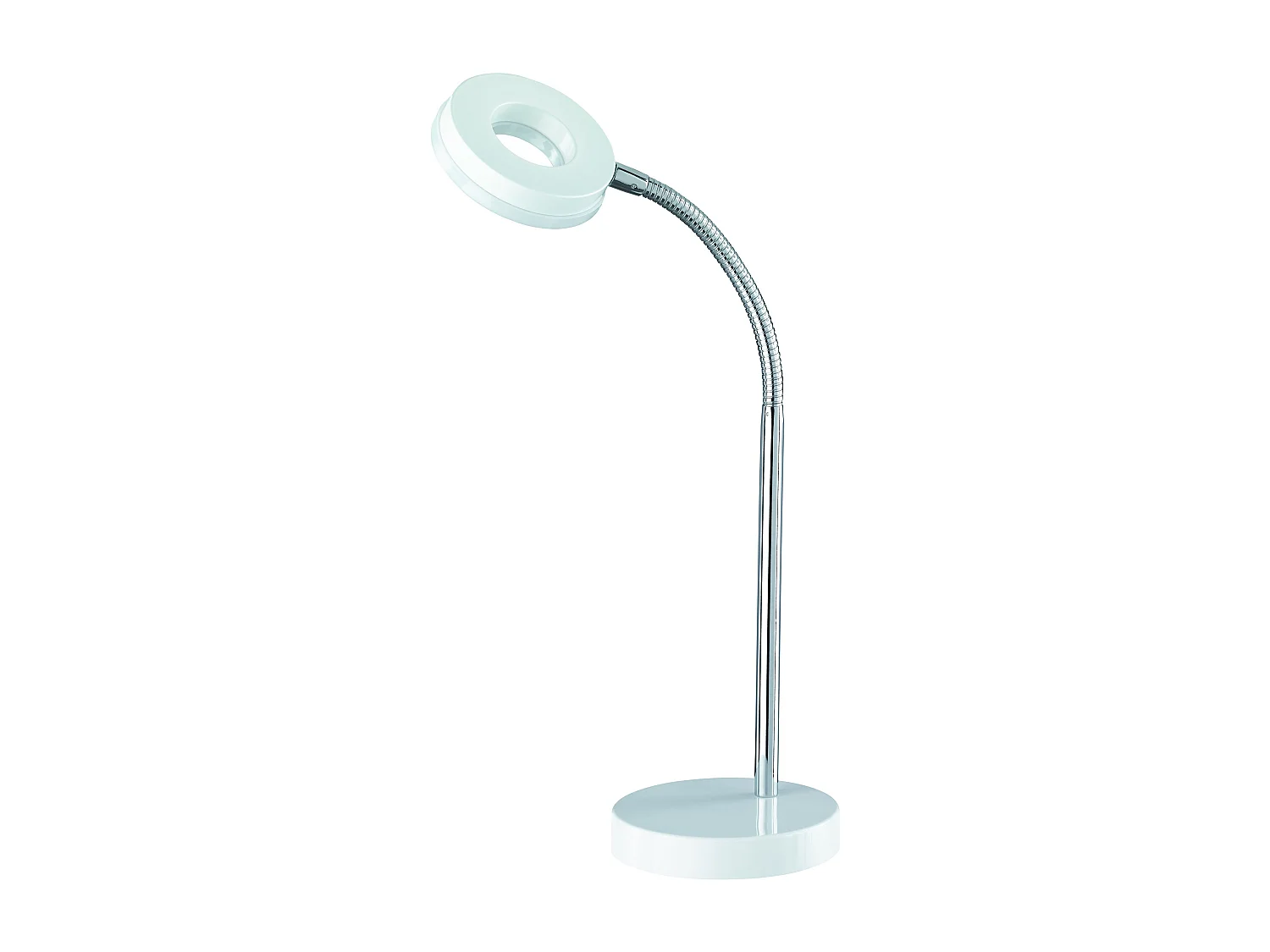 Lampe de bureau flexible Rennes