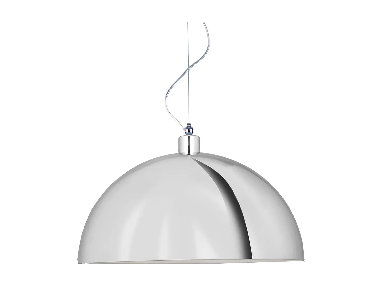 Suspension Dome RS design