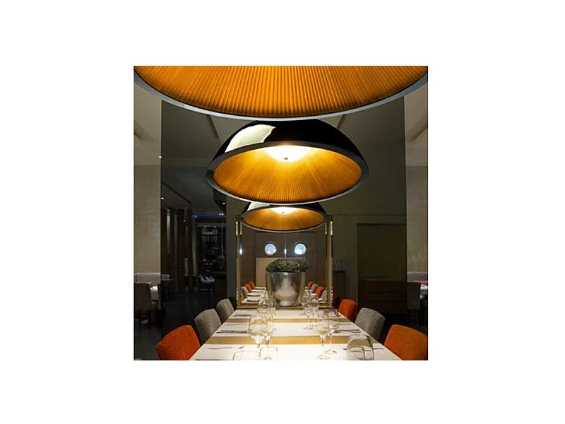 Grande Suspension design Umbrella