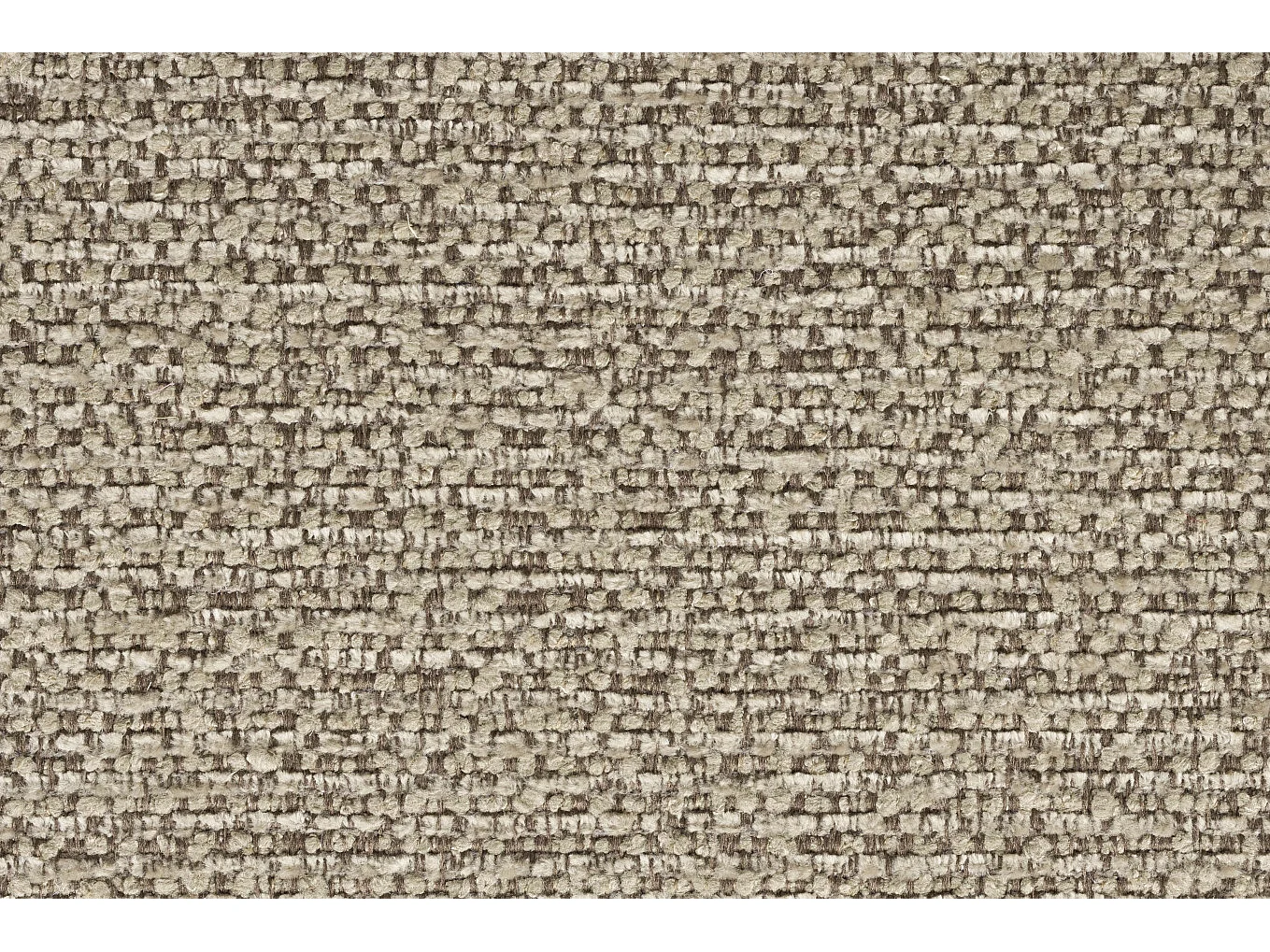 Fauteuil lounge rembourré Indy