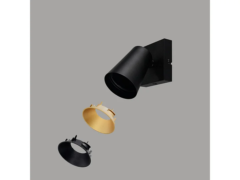 Applique murale orientable SHARP