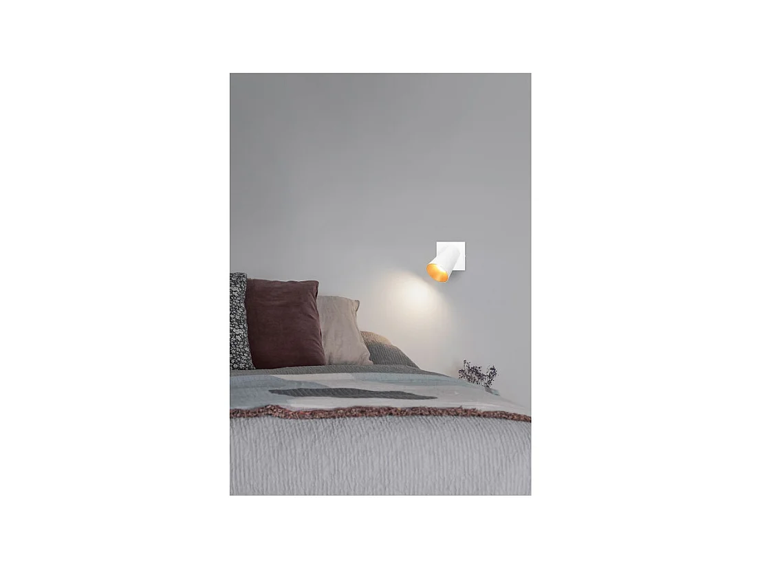 Applique murale orientable SHARP