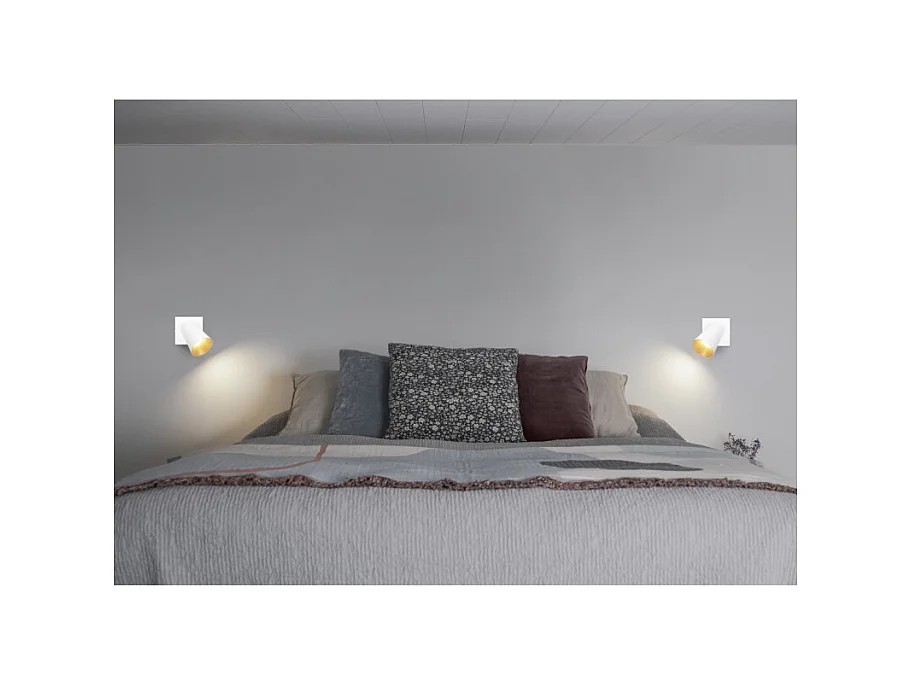 Applique murale orientable SHARP