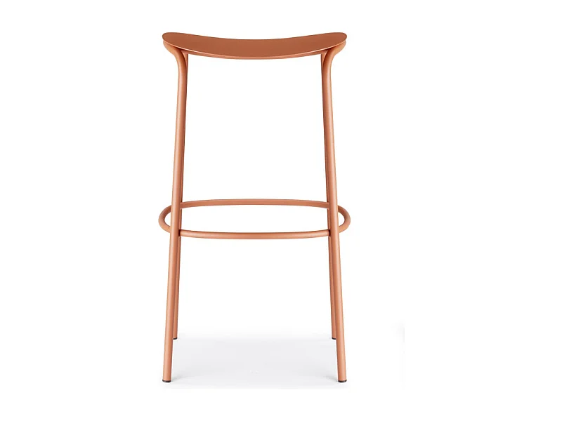Tabouret design indoor / outdoor Trick - 65 cm