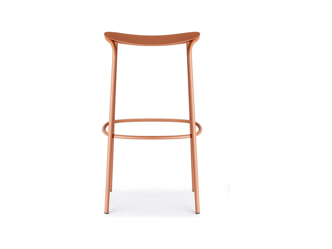 Tabouret design indoor / outdoor Trick - 75 cm
