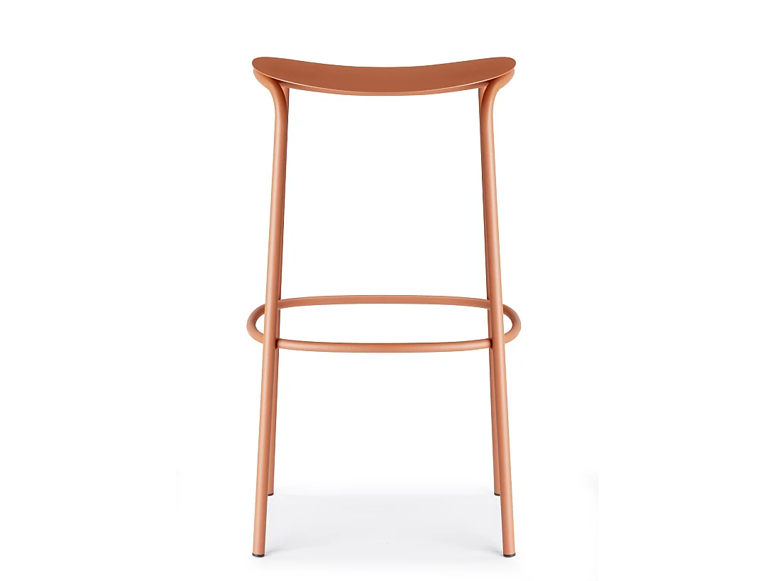 Tabouret design indoor / outdoor Trick - 75 cm
