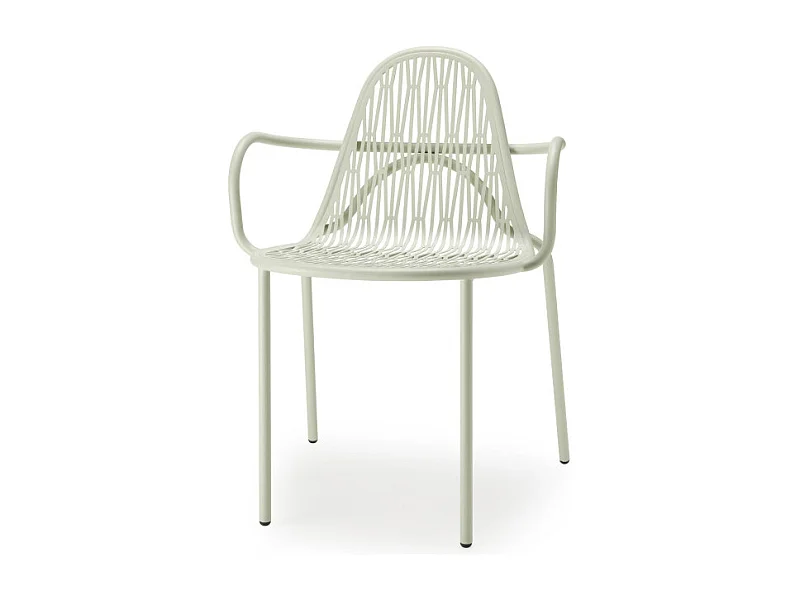 Lot de deux fauteuils indoor / outdoor Malvasia