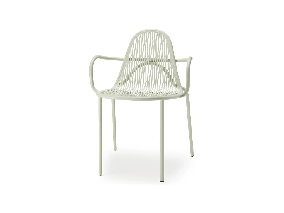 Lot de deux fauteuils indoor / outdoor Malvasia